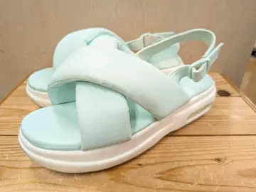 NUOVO Giri by Hawkins 샌들 페퍼민트