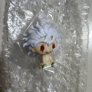 나의 히어로 아카데미아 제일복권 H상 쵸코놋코 시가라키 토무라