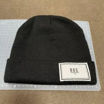 BUMP OF CHICKEN 니트 모자 비니