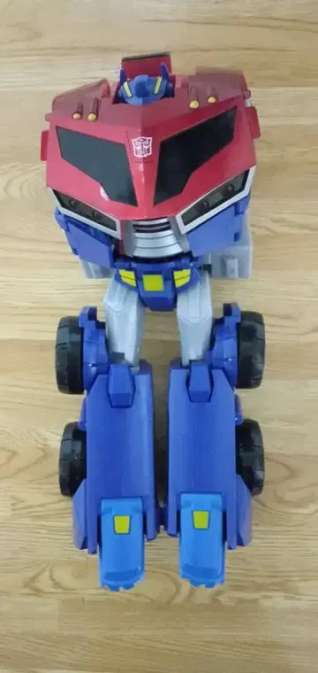 트랜스포머 옵티머스 프라임