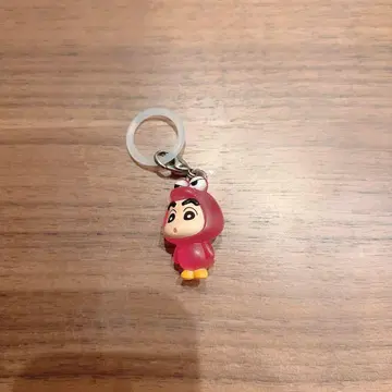 짱구는 못말려(크레용 신짱) 메지루시 액세서리 2 신짱