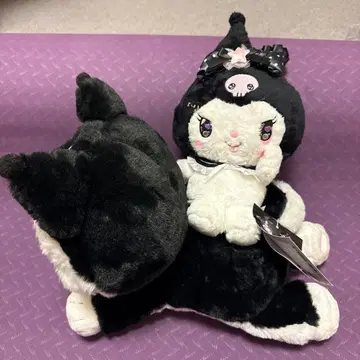 [SALE] 쿠로미 봉제 인형 세트