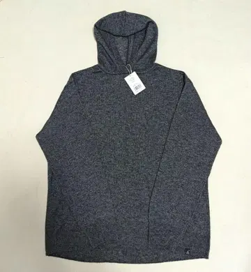 STATIC ROAR RELAX HOODY L/XL 오프 블랙