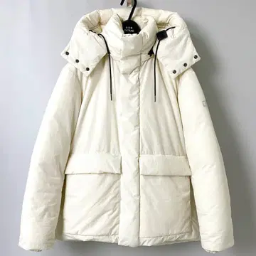 TATRAS / CHESEDO 다운 자켓 02 화이트 남성용