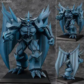 [중공초대 코토부키야] 오벨리스크의 거신병 피규어