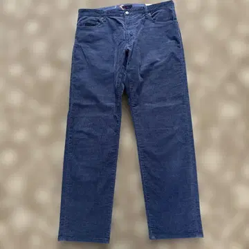 PAPAS 파파스 코듀로이 팬츠