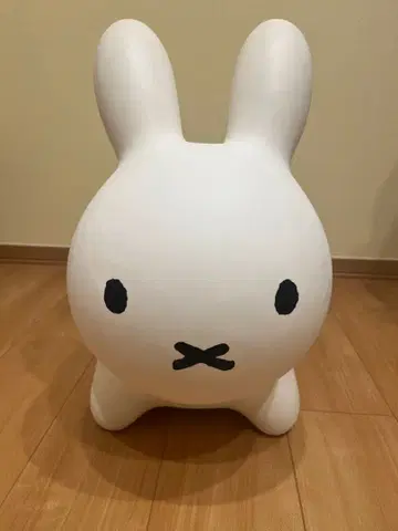 Bruna bonbon 미피 벌룬 탑승