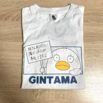 은혼 엘리자베스 T셔츠