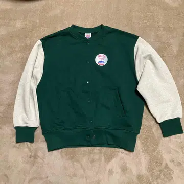 미사용 새상품 FREAK'S STORE 헤비웨이트 가디건