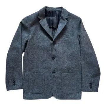 J.S Homestead 울 수트 셋업