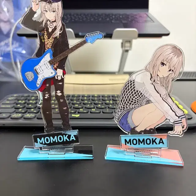 카와라기 모모카 아크릴 스탠드