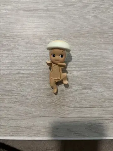 소니 엔젤 히퍼스 버섯