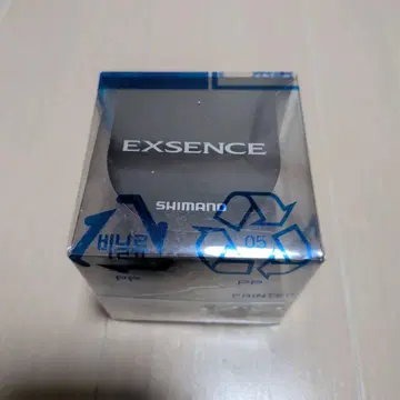미사용 새상품 시마노 12 엑센스 CI4+ 4000XGS 정품 스풀