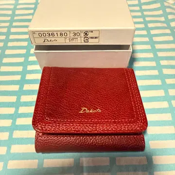 새상품 다코타 Dakota 지갑