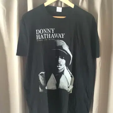 Donny Hathaway 다 하더웨이