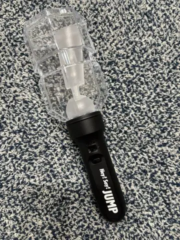 Hey!Say!JUMP 응원봉