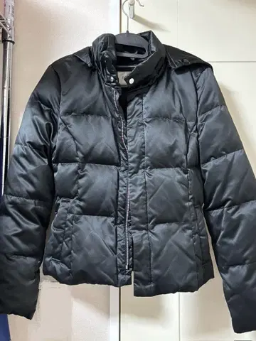 Pinky&Dianne 핑키&다이앤 다운 재킷 다운 코트