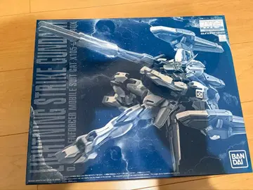 MG 라이트닝 스트라이크 건담