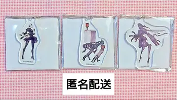 니어 전시회 지울 수 없는 기록 엄브렐라 마커 2B 포드042 레바니아