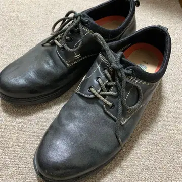 호킨스 트래블러 와이드 27cm 블랙