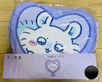 치이카와 (먼작귀) 시마무라 모몽가 수납 박스