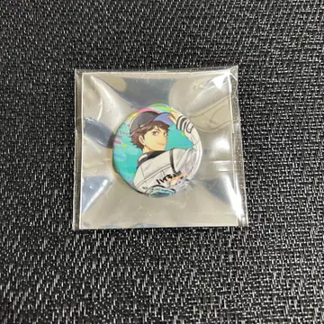 하이큐 팬파크 하이드리 캔뱃지 오이카와