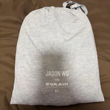 에버항공 파자마 남성용 XL EVA AIR