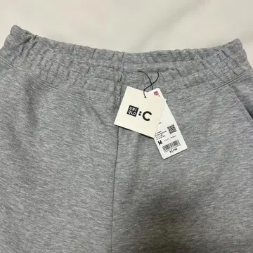 UNIQLO C 스웨트 팬츠 M 사이즈