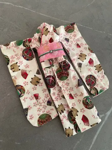 기모노 엔젤스 가든 제니 JENNY