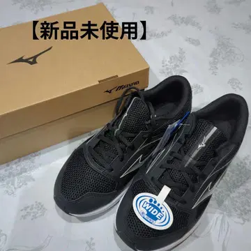 [ 미사용 새상품 ] Mizuno 맥시마이저 25.5 러닝화