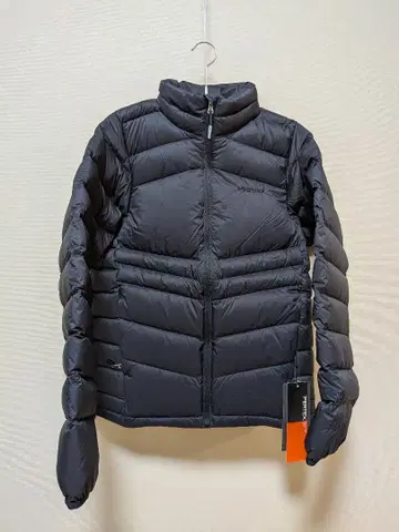 마모트 화이트 구스 다운 자켓 1000FP