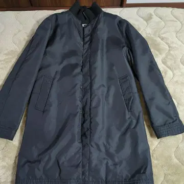 UNITED ARROWS BLUE LABEL 스텐카라 코트 L 사이즈