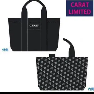 SEVENTEEN 공식 일본 FC 팬클럽 한정판 CARAT White