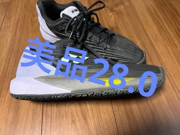 YONEX 파워크션 에클립션 5 맨 GC 28.0cm 옴니용