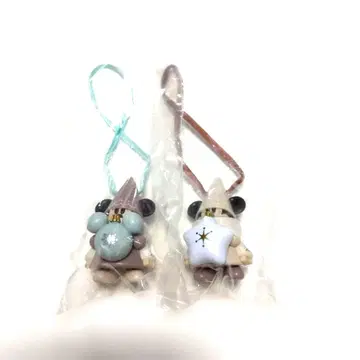 릴루리루린 캡슐 토이 디즈니랜드 시 디즈니 크리스마스 2025