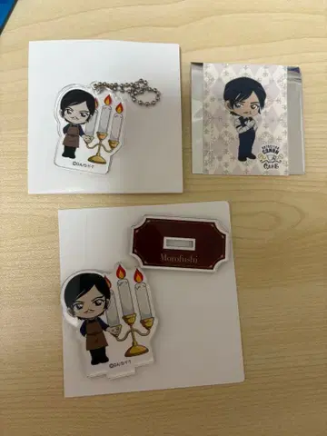 모로후시 타카아키 2세트