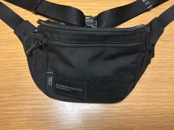 GORDON MILLER 웨스트 파우치