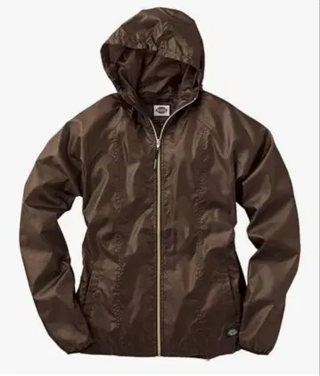 Dickies 디키즈 윈드 브레이커 브라운 M 사이즈 D-540