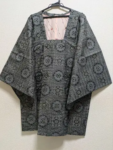 [ 새상품 ] 도우유키 코트 일본 의류 코트