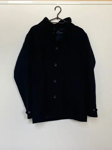 URBAN RESEARCH 스텐카라 코트 L 네이비