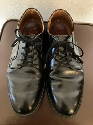 사이즈: 9.5 RED WING SHOES [ 포스트맨 ] 101