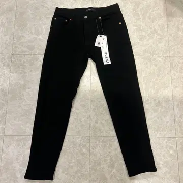 PURPLE BRAND 스키니