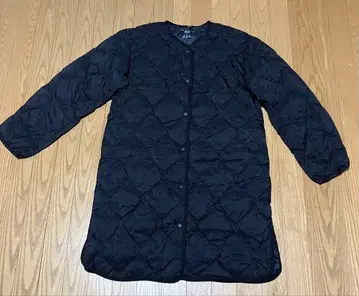 UNIQLO 유니클로 울트라 라이트 다운 퀼팅 이너 코트