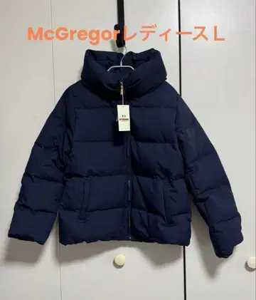 [ 새상품 ] McGregor 맥레거 울트라 웜 여성용 다운 L 사이즈
