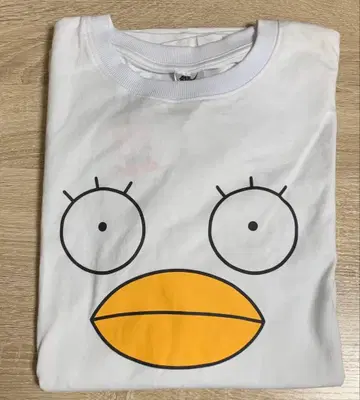 은혼 엘리자베스 T셔츠