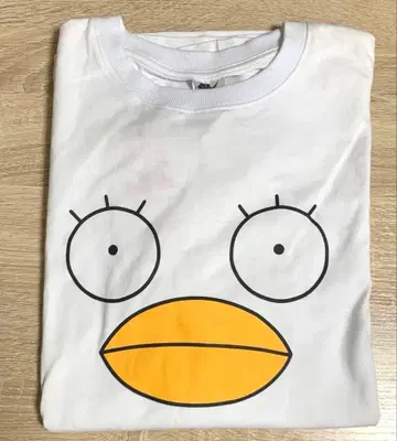 은혼 엘리자베스 T셔츠