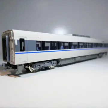 KATO 683계 모하683-1305 썬더버드 N 게이지 철도 모형