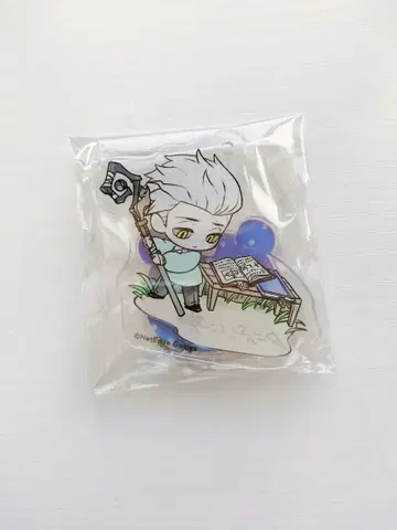 제5인격 유치원 숨바꼭질 굿즈