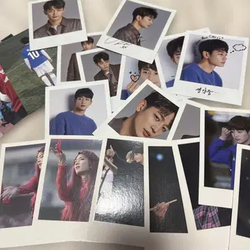 SHINee 샤이니 민호 포토 카드 민호