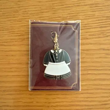 [극단 사계] 고스트&레이디 시크릿 참 Vol.3 플로 의상2